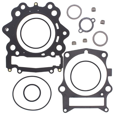 CYLINDER WORKS Standard Bore Gasket Kit for Yamaha GRIZZLY RAPTOR RHINO 700 810923